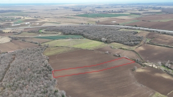 Bafirer'den Çetinkaya Mahallesinde 10.608 M2 Tarla